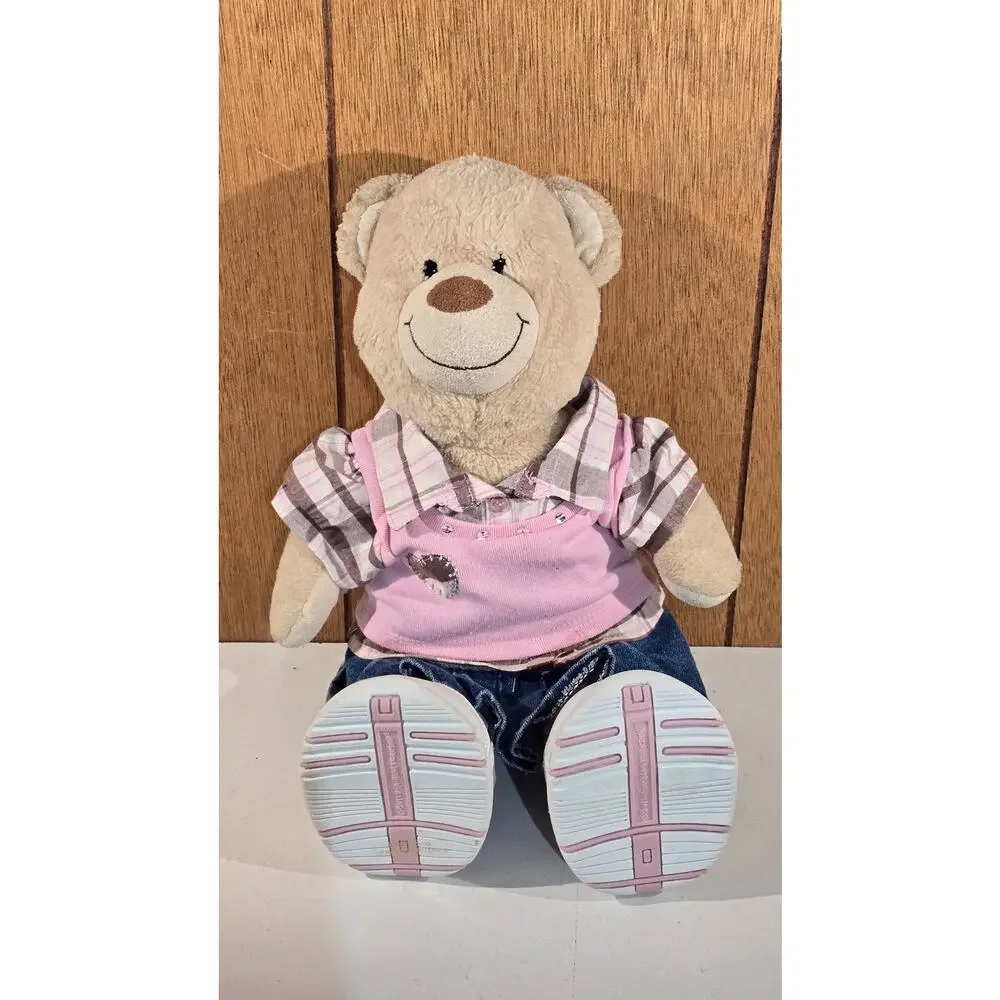 Build-A-Bear huge build